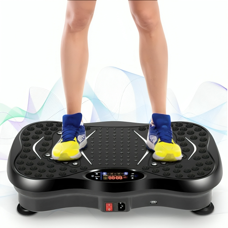 Vibration Platform