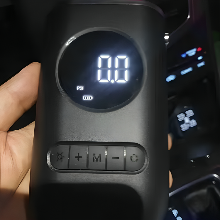 Air Pump