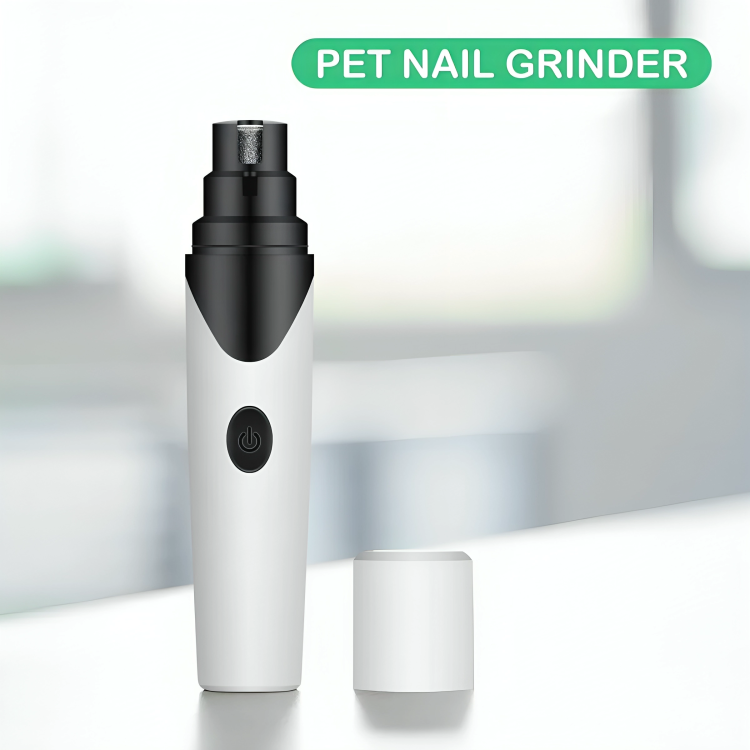 Pet Nail Grinder