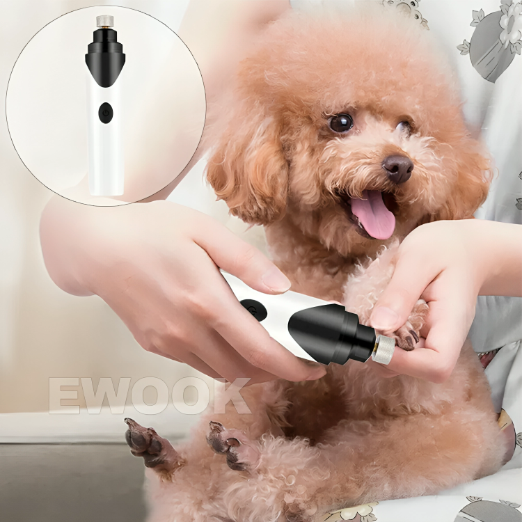 Pet Nail Grinder