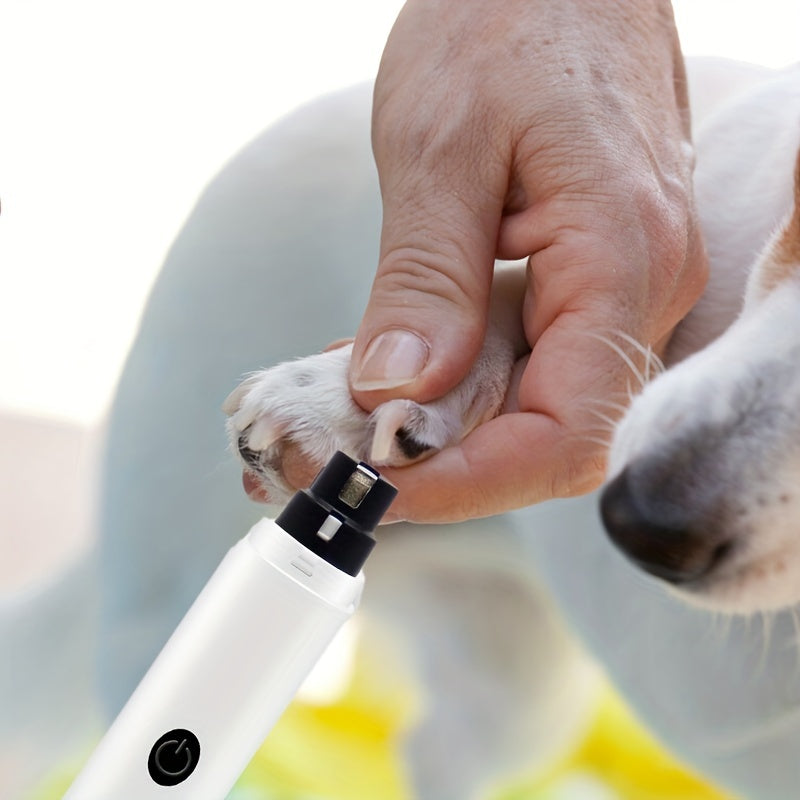 Pet Nail Grinder