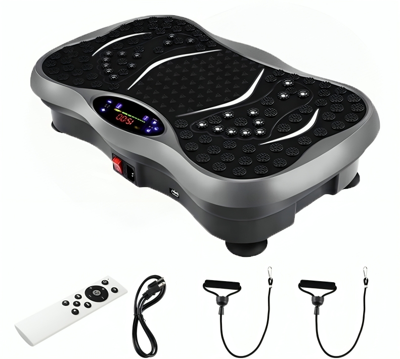 Vibration Platform
