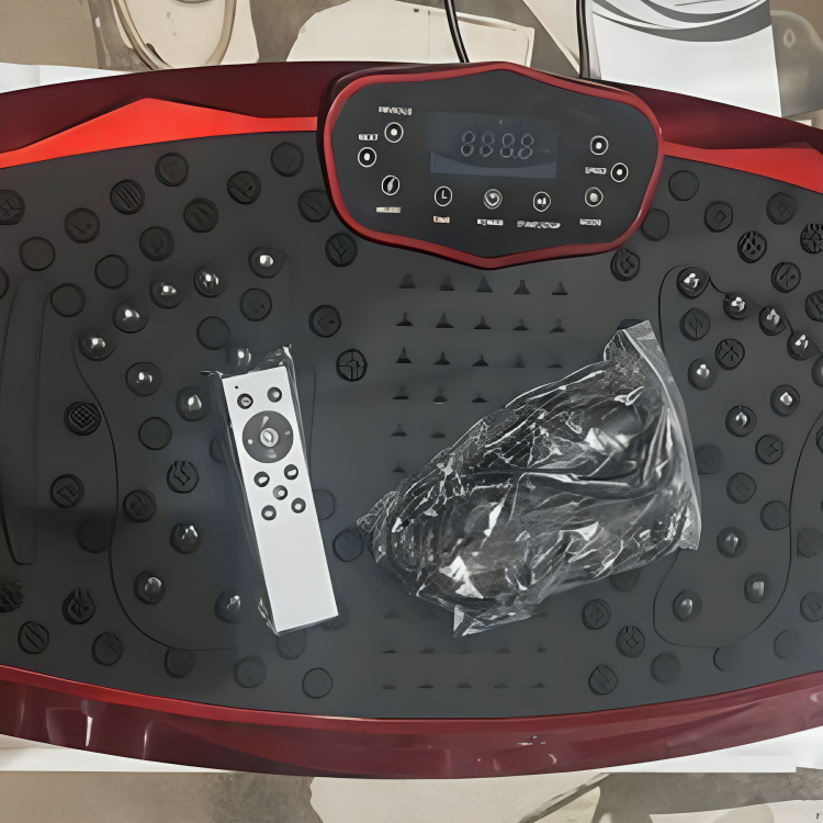 Vibration Platform