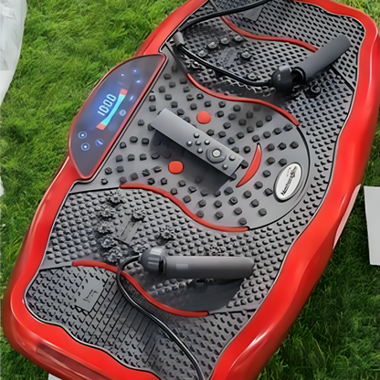 Vibration Platform