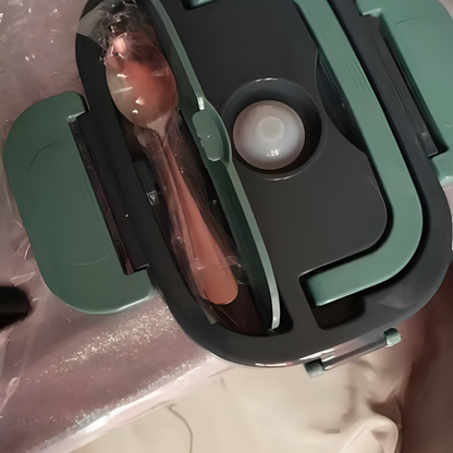Electric Food Warmer Lunchbox