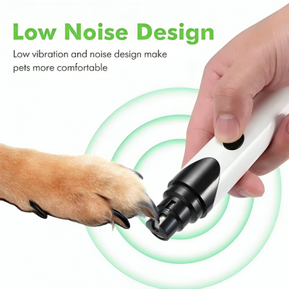 Pet Nail Grinder